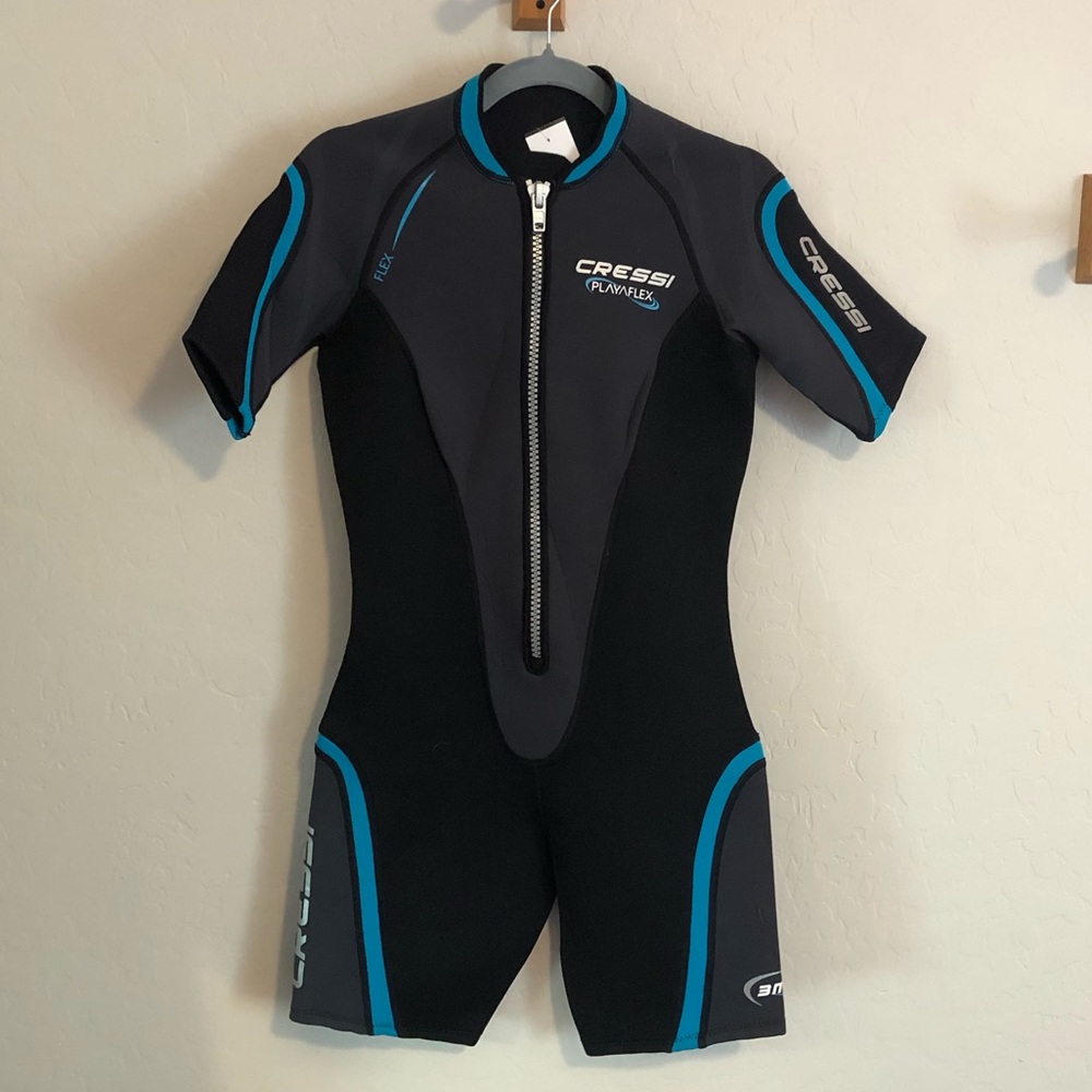 Cressi Shorty Wetsuit